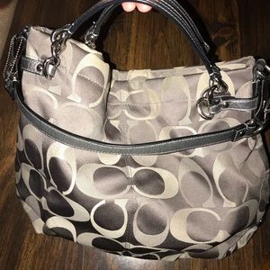 Coach Purse (Authentic)